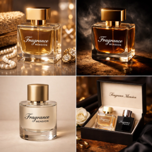 fragrance mension