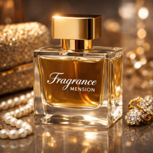 fragrance mension
