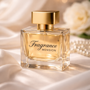 Fragrance mension