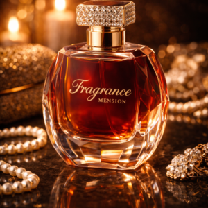 fragrance mension