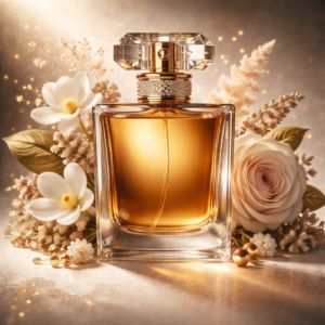 Fragrance mension